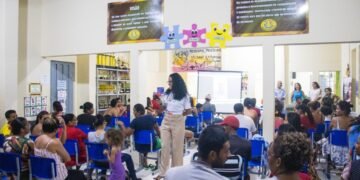 Fotos: Luan Medrado – Ascom/PMJ