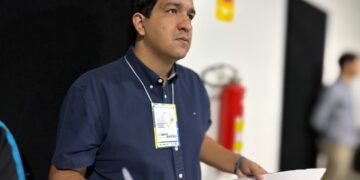 Danilo Henrique diz que PL contra pulverização aérea de defensivos prejudica agronegócio