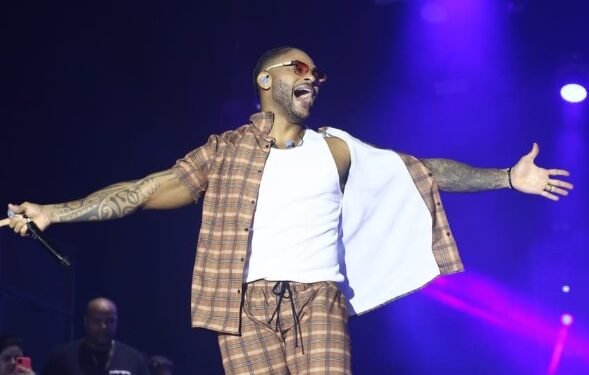 Parangolé, Nadson, o Ferinha e Escandurras encerram o São João da Bahia no Parque de Exposições