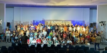 I EMUSE levou a Cachoeira profissionais e gestores da educação museal de todo o Brasil