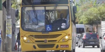 ‘Não entramos em consenso’, diz prefeito sobre alteração da tarifa de transporte