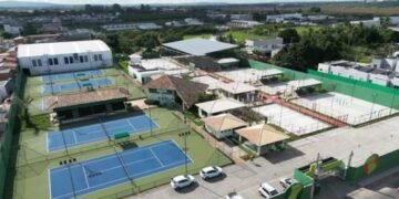 Bahia volta a receber torneio feminino de tênis após 10 anos