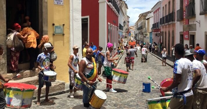 Foto Divulgação: Site Viajento