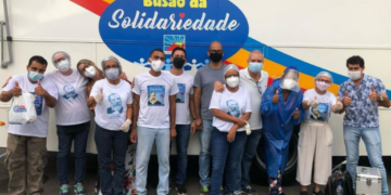 Cidade da Luz e Hospital da Obesidade se unem para tratar paciente em situação de vulnerabilidade