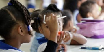 Estado lidera aportes do FNDE no NE, com R$ 184 milhões para merenda escolar