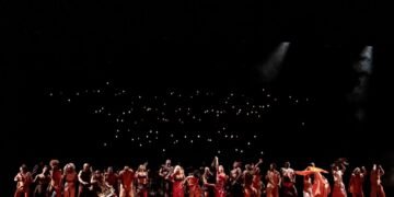 BTCA circula com “Viramundo” pelo interior da Bahia