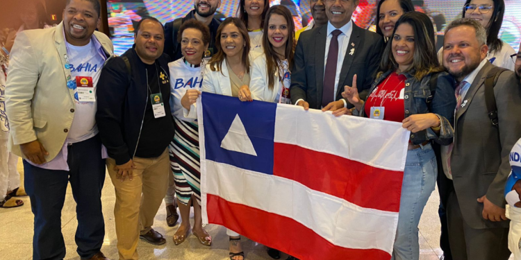 Conferência Nacional de Saúde chega ao fim com destaque para iniciativas de vacinação na Bahia