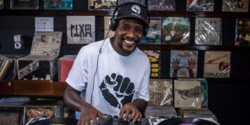 Black music e percussão embalam a programação cultural do Pelourinho