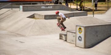 Confirmado o Circuito Baiano de Skate 2023 e seletiva nordestina em três cidades