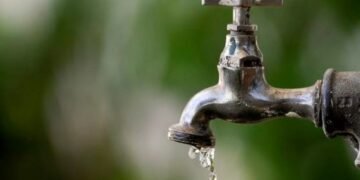 Abastecimento de água será interrompido em Camaçari hoje