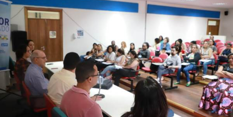 Parceria entre Prefeitura e Ufba leva Programa Maior Cuidado a idosos em vulnerabilidade