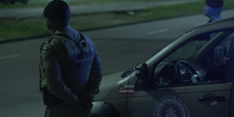 PM lança operação para reforçar policiamento durante madrugadas