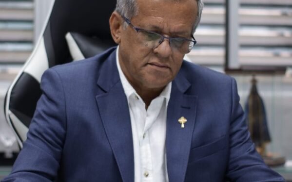 Raimundinho da JR cobra da Bahia Norte melhorias no Entroncamento de Dias D´Àvila