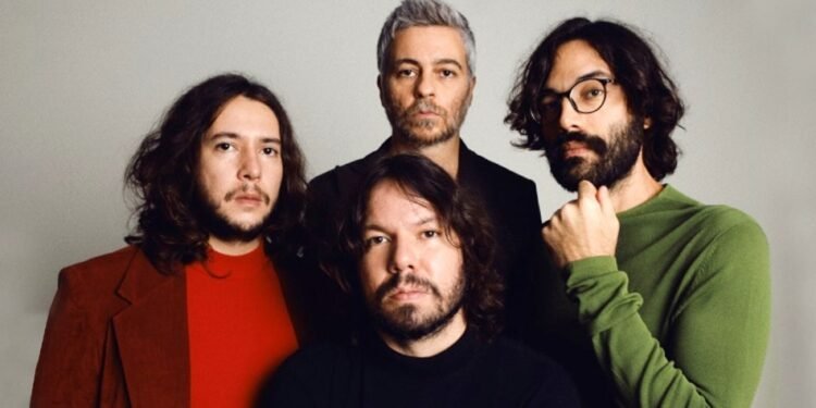 Pelourinho celebra mês do rock com show da banda Maglore