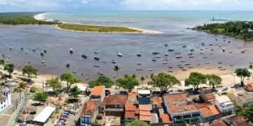 O município promove, ao longo do ano, diversos eventos e festividades ligadas a datas comemorativas e tradicionais - Foto: Reprodução | Coluna de Turismo