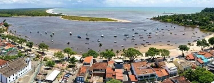 O município promove, ao longo do ano, diversos eventos e festividades ligadas a datas comemorativas e tradicionais - Foto: Reprodução | Coluna de Turismo