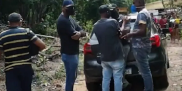 Disputa de terras em área quilombola gera conflito em cidade baiana