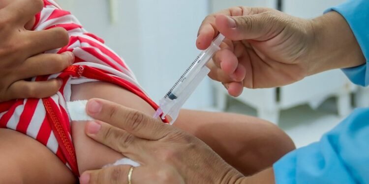 Prefeitura de Juazeiro disponibiliza vacina BCG em todas as Unidades Básicas de Saúde