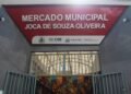 Programação do “Forró nas Feiras” animou o sábado no Mercado Joca de Souza Oliveira