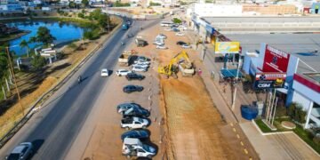 Fotos: Luan Medrado - PMJ