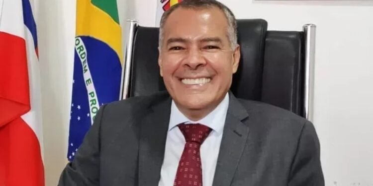 Alagoinhas: Joaquim trabalha sete opções contra Paulo Cezar em 2024