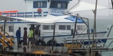 Travessia Salvador-Mar Grande continua com operações suspensas