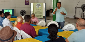 A extração ilegal de areia é considerada um crime de usurpação contra a União - Foto: Divulgação