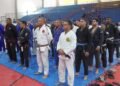 Rondesp Sul reúne 53 atletas das Forças da Segurança no ‘ V Desafio de Jiu-jitsu’