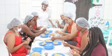 Texto: Amanda Franco- Ascom Sedes/ PMJ Fotos: Edinázio Dias