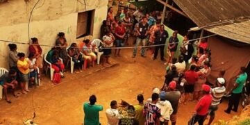 Crédito: Divulgação/IBGE