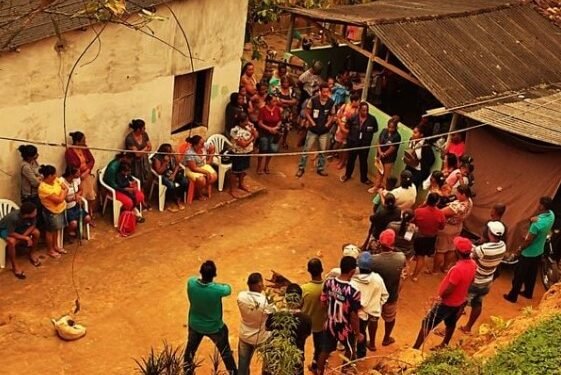 Crédito: Divulgação/IBGE