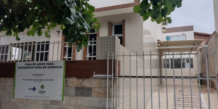 Gestão Suzana investe no serviço de TFD e garante qualidade e dignidade aos pacientes