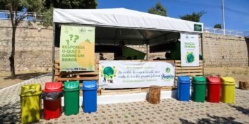 Juazeiro celebra seu aniversário com conscientização e preservação