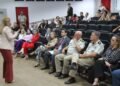 SSP e Senasp discutem repasses dos recursos Fundo a Fundo