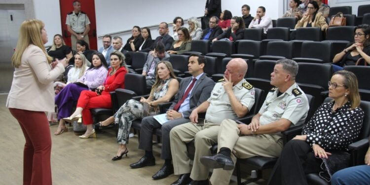 SSP e Senasp discutem repasses dos recursos Fundo a Fundo