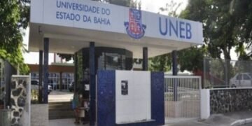 Uneb ampliou formas de ingresso na instituição. Crédito: Divulgação