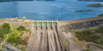 Duas barragens estão em estado de alerta na Bahia, aponta relatório nacional