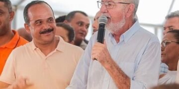 Vice-prefeito de Camaçari critica votação de Otto Filho contra BYD na Bahia: intencional?