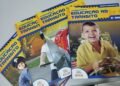 Educação no trânsito é tema de projeto desenvolvido em escolas municipais de Juazeiro