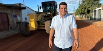 ‘LEM tem políticas públicas sintonizadas com o povo’, diz Danilo Henrique