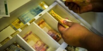 Renegociação de dívidas da faixa 2 do Desenrola Brasil começa hoje