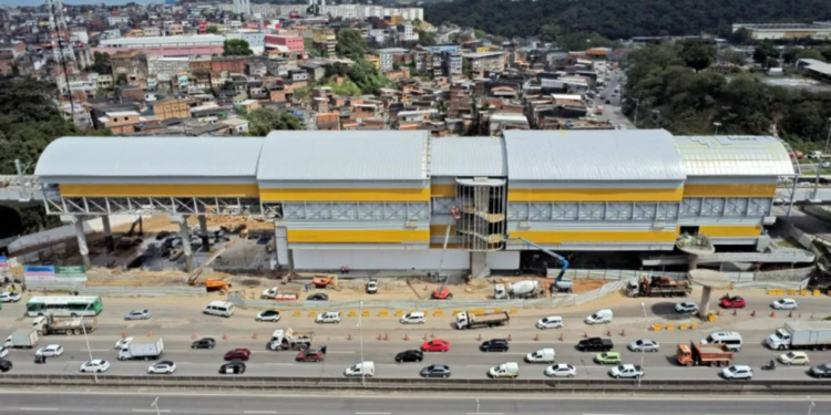 Salvador pode ter teleférico da Suburbana para Estação do Metrô