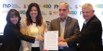 Prefeitos pedem recursos da União para prevenção de desastres naturais