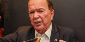 João Leão é escolhido para ser o relator de caso contra Zambelli no Conselho de Ética