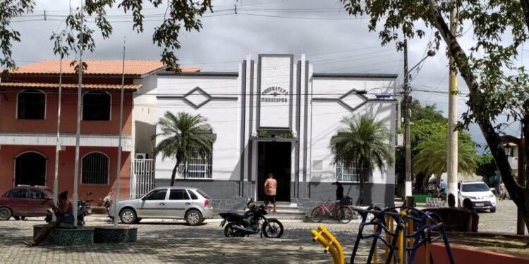 Foto: Municípios Agora