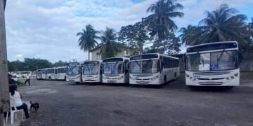 Foto: Lorena Dias/TV Aratu