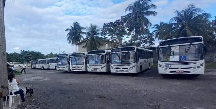 Foto: Lorena Dias/TV Aratu