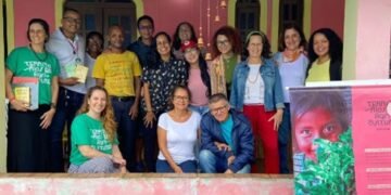 Projeto engaja a população de Camaçari a desenvolver soluções saudáveis na produção agrícola