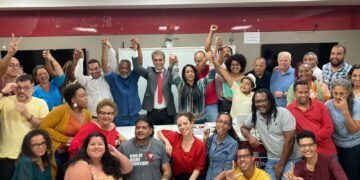 Foto: Ascom/PT Municipal