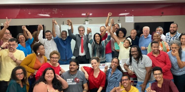 Foto: Ascom/PT Municipal